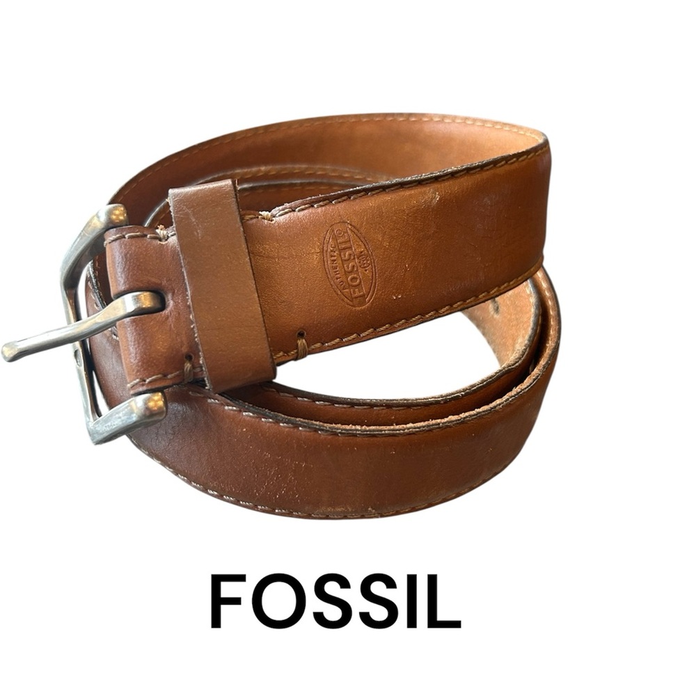 Fossil Belt